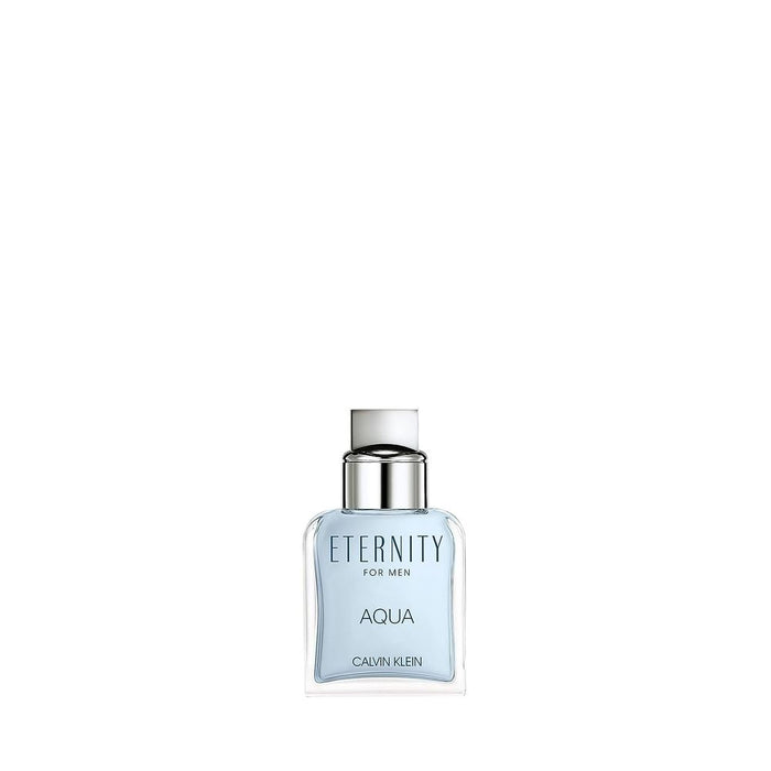 Calvin Klein Eternity Aqua Eau De Toilette Spray 50ml