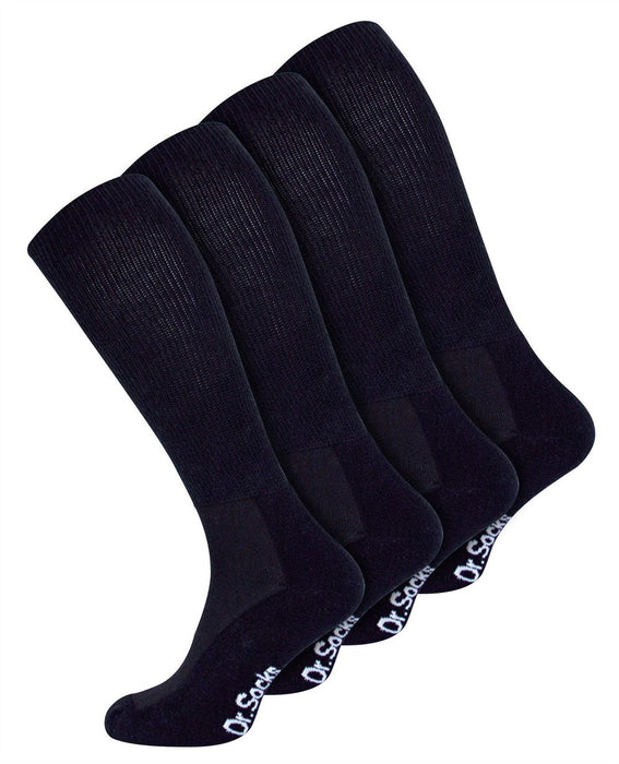 Dr.Socks Long Bamboo Diabetic Socks