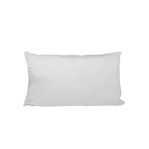 Duck Feather Pillow Pair