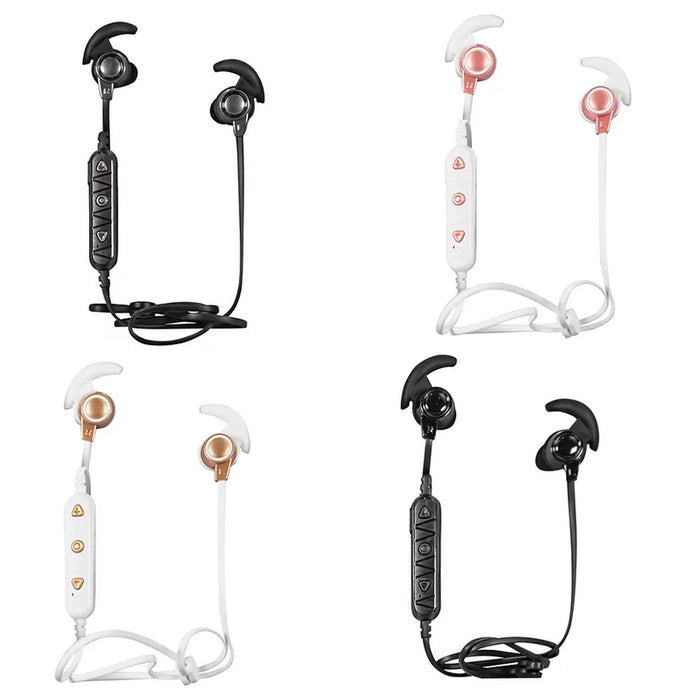 Ultimate Freedom: MyMe H14 Wireless Hands-Free Earphones