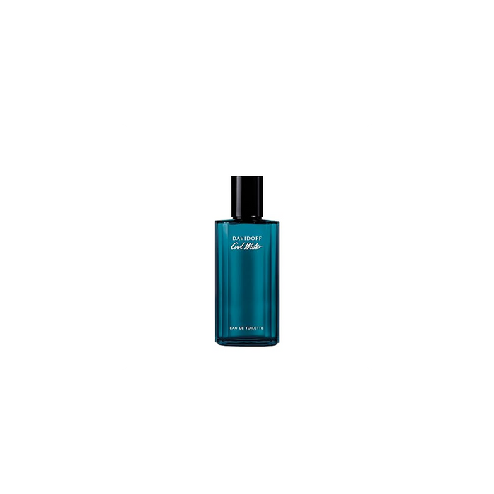 Davidoff Cool Water Eau De Toilette Spray 75ml