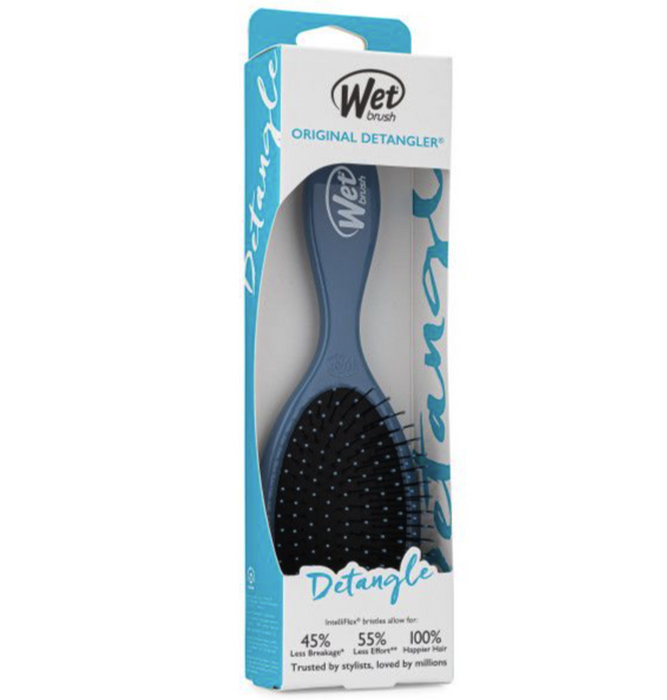 WetBrush Detangler - Effortlessly Smooth, Knot-Free Hair