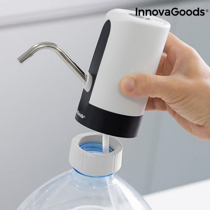 Rewatler Rechargeable Water Automatic Dispenser Drinking Bottles Home