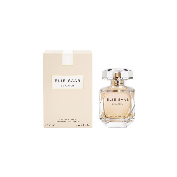 Elie Saab Le Parfum Eau De Parfum Spray 50ml