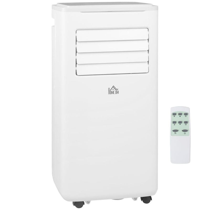 Premium 9,000 BTU Portable AC Unit | WiFi App Control | High Quality