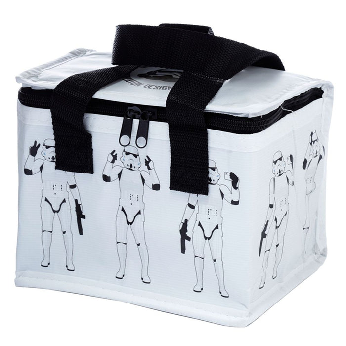 Premium Stormtrooper RPET Cool Bag - Insulated and Eco-Friendly