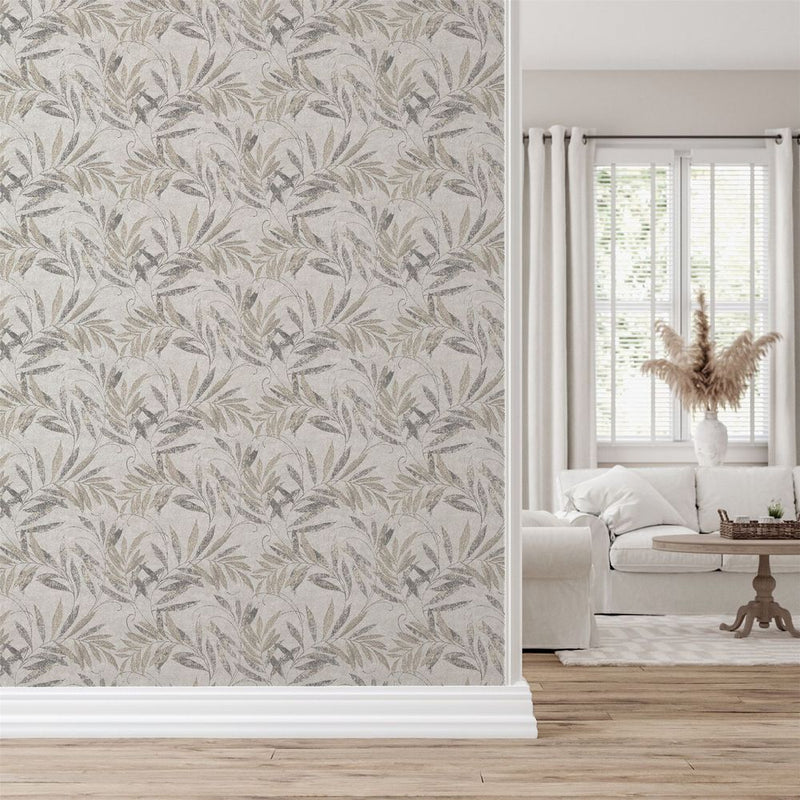 Premium Leaf Soft Silver sw6 - Unparalleled Luxury and Quality!