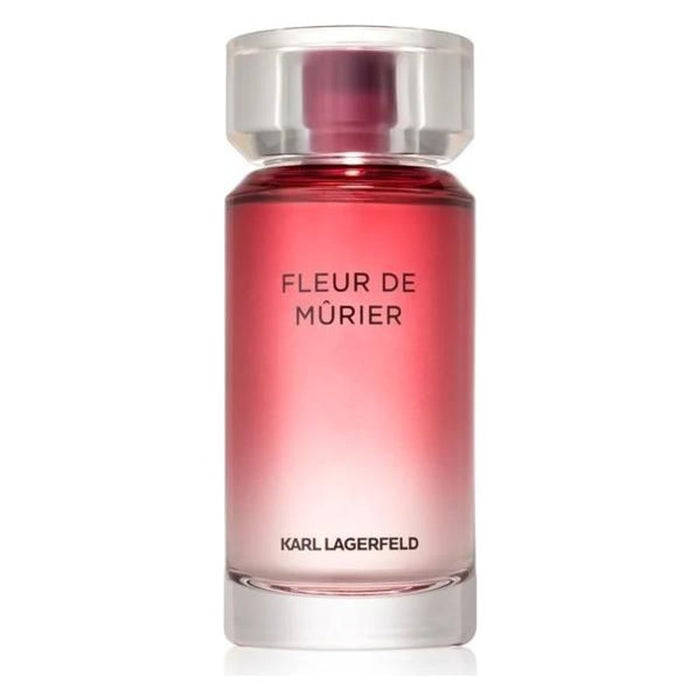 Karl Lagerfeld Fleur De Murier  Eau De Parfum Spray 100ml