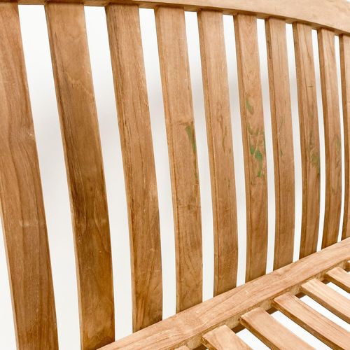 120CM  SEAT ZAIRE BENCH