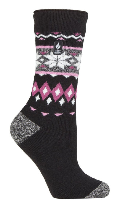 Heat Holders - Ladies Lite Socks (New)