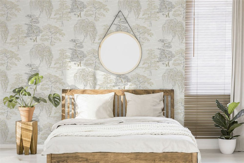 Premium Oriental Garden Natural sw12 - High-Quality & Captivating Design