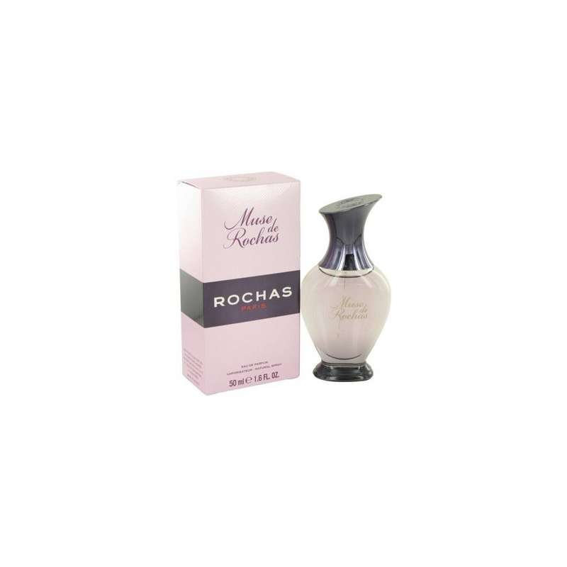 Rochas Muse Eau De Parfum Spray 30ml
