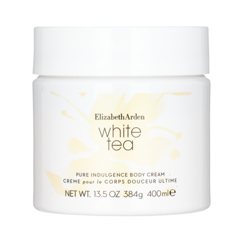 Elizabeth Arden White Tea Body Cream 400ml