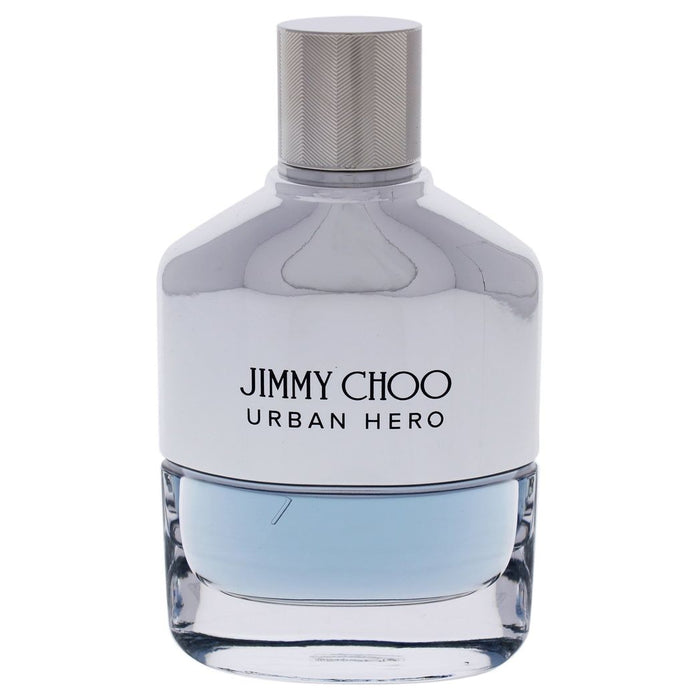 Jimmy Choo Urban Hero Eau De Parfum Spray 100ml