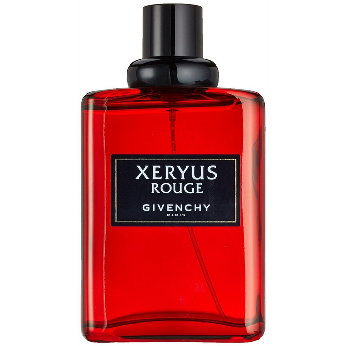 Givenchy Xeryus Rouge For Men Eau de Toilette Spray 100ml