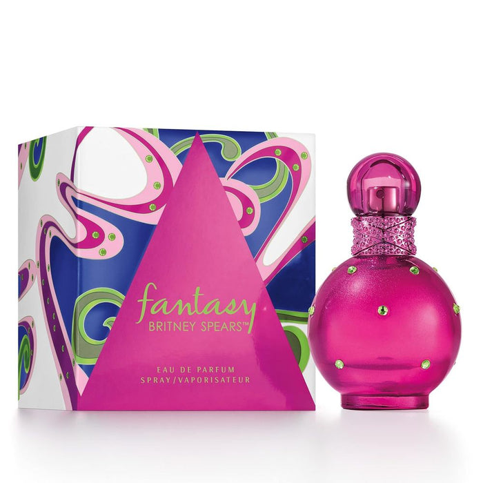 Britney Spears Fantasy Eau De Parfum Spray 50ml