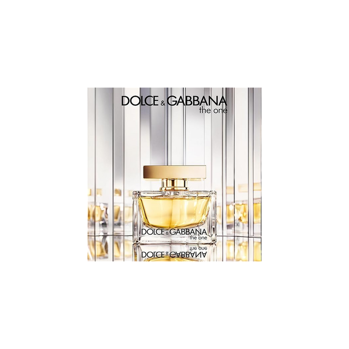 Dolce & Gabbana The One Eau de Parfum Spray 30ml