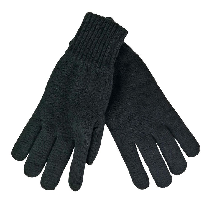 Ultra Warm Thinsulate Men's Gloves - Top Quality Winter Protection