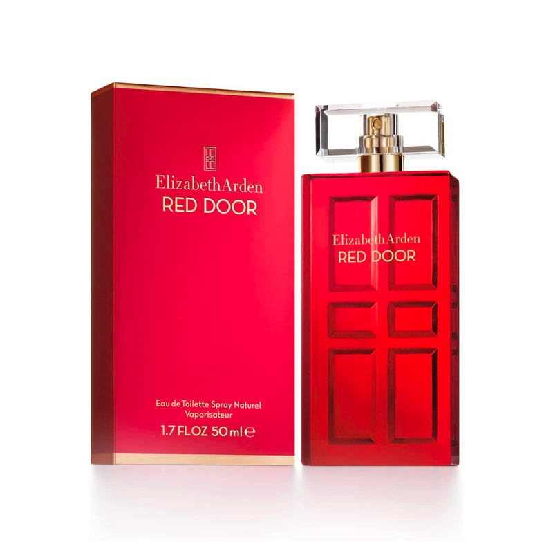 Elizabeth Arden Red Door Eau de Toilette Spray 50ml