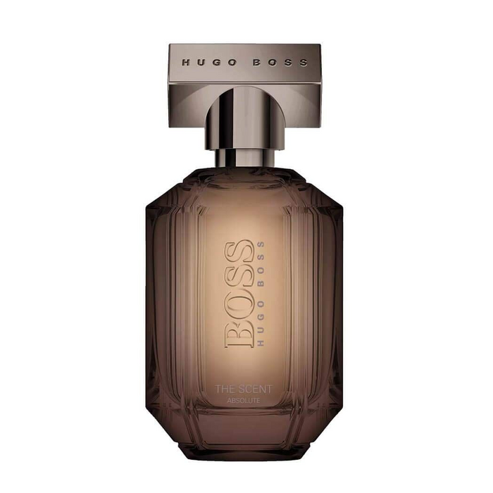 Boss The Scent Absolute Eau De Parfum Spray 100ml