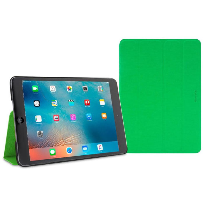 Xtreme Mac Microfolio Case, iPad Mini, Lime Green