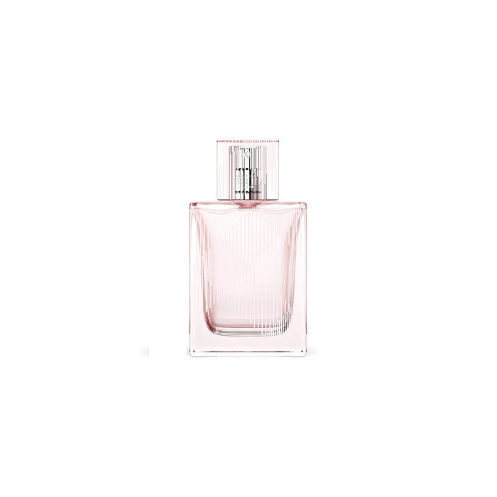 Burberry Brit Sheer Eau De Toilette Spray 100ml