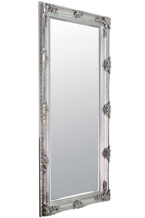 Davenport Ornate Flourish Mirror - Premium Quality & Expertly Crafted