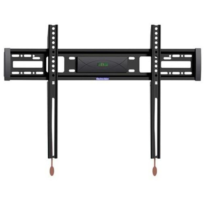 Low Profile Fixed TV Mount Bracket 32-65'' - VESA600x400 - 40kg Load Capacity - A195CA