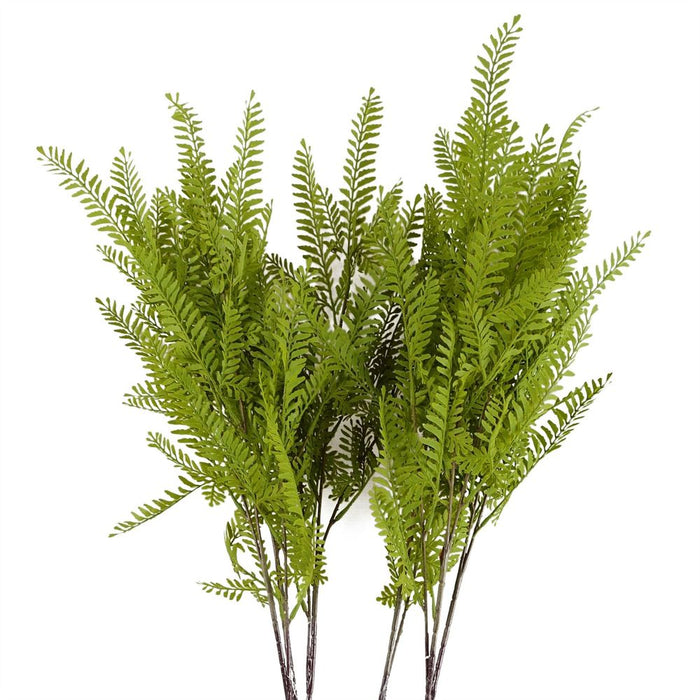 6-Pack: 95cm Artificial Himalayan Maidenhair Fern Stem