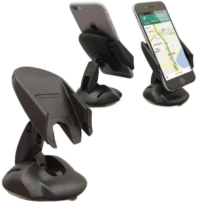 Aquarius Smart Car Dashboard Phone Mount - Universal, Versatile, and Reliable - Best Quality!