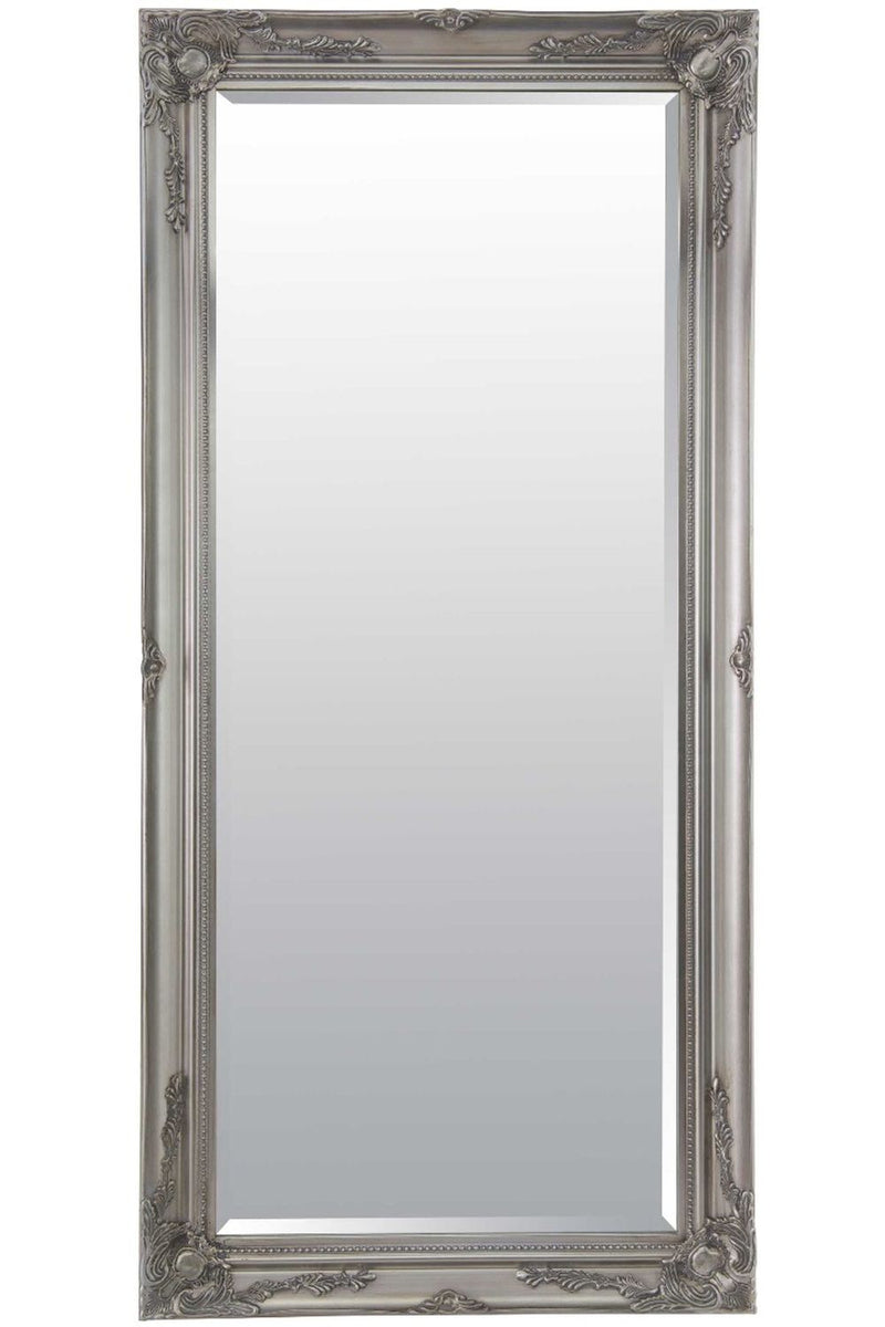 Buxton Full Length Mirror 170x79 CM - High Quality & Easy Installation - Fast Shipping