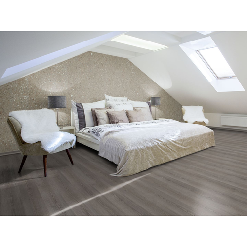 Decorative Cork Wall Tiles - Grego - 1 Tile - 0.18m2 (1.94sqft)