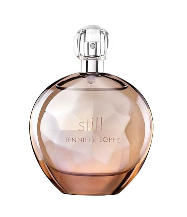 Jennifer Lopez Still  Eau De Parfum Spray 100ml