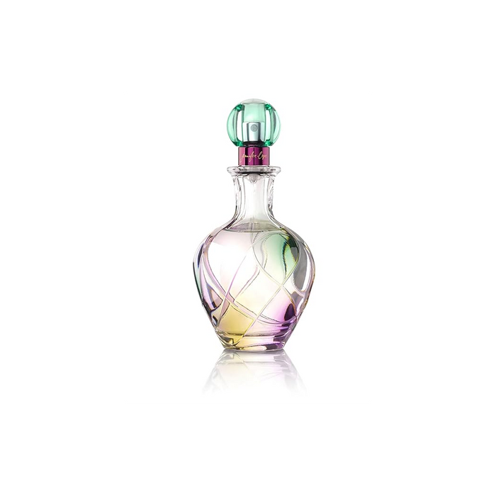 Jennifer Lopez Live  Eau De Parfum Spray 100ml