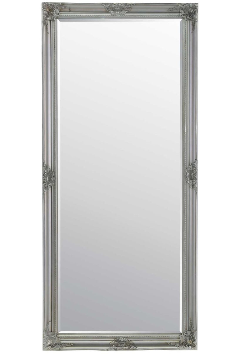 Kingsbury Wall/Dress Mirror - Premium Quality, Quick Delivery - Shop Now!