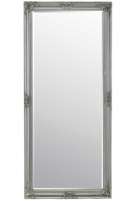 Kingsbury Wall/Dress Mirror - Premium Quality, Quick Delivery - Shop Now!