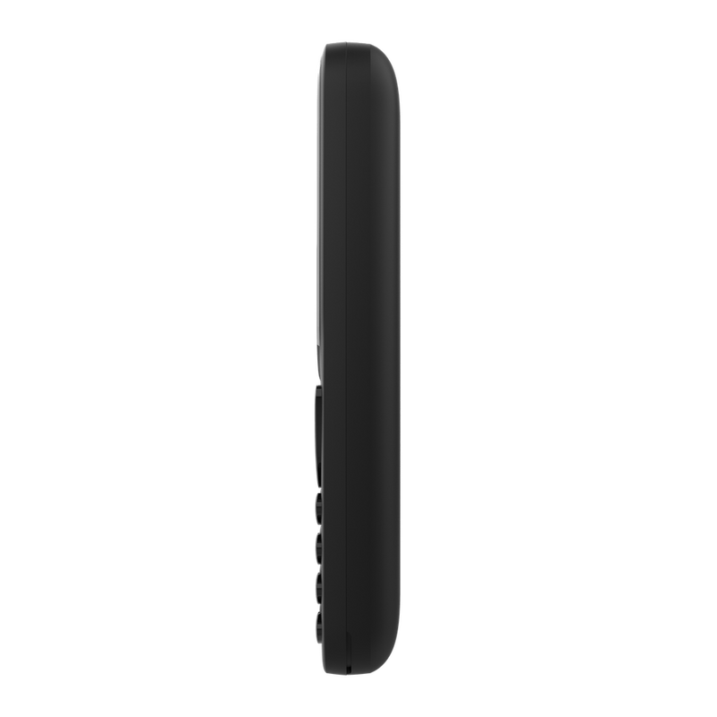 TTfone TT170 Black Dual SIM: USB Cable, O2 Pay As You Go - High Quality & Professional Seller