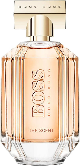 Hugo Boss The Scent Eau De Parfum Spray 100ml