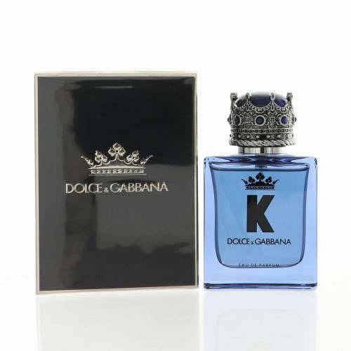 Dolce & Gabbana K Eau de Parfum Spray