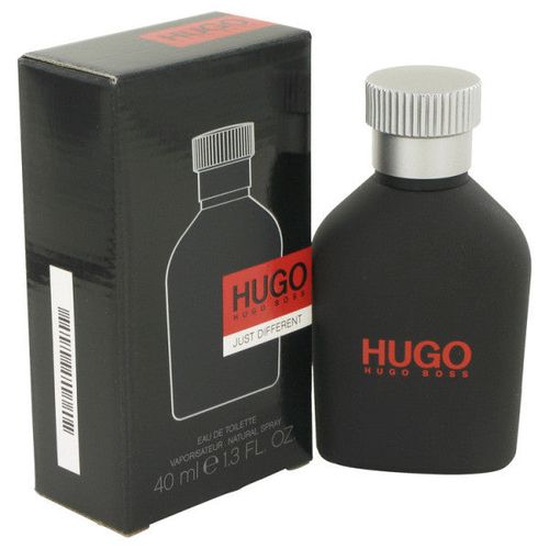 Hugo Just Different Eau De Toilette Spray 40ml