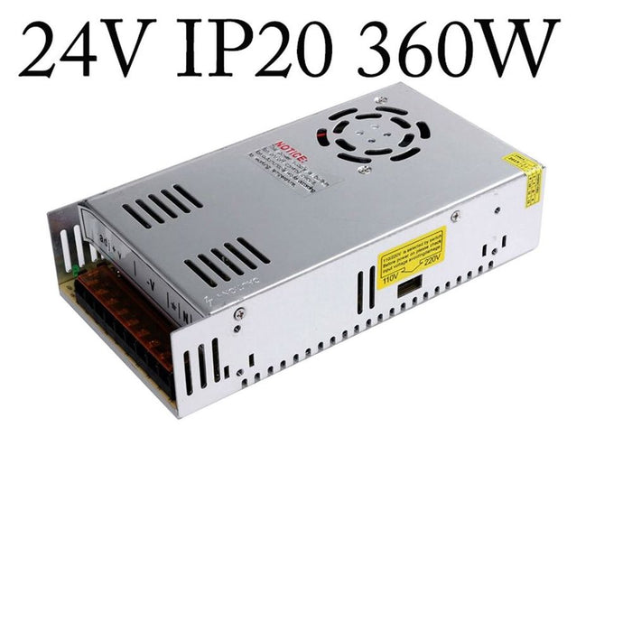 IP20 DC24V  Power Supply Transformer