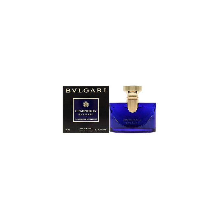 Bvlgari Splendida Tuberuse Mystique Eau De Parfum Spray 50ml