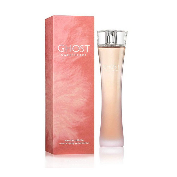 Ghost Sweetheart Eau de Toilette Spray 30ml