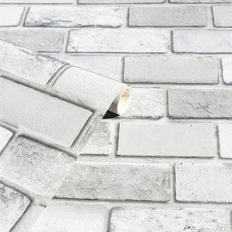 Luxury Diamond Silver Brick - High-Quality Home Decor