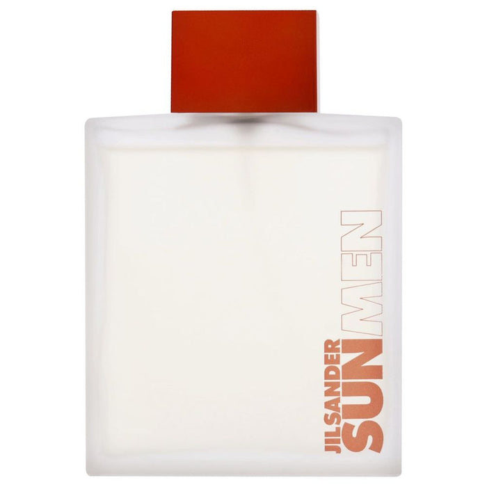 Jil Sander Sun  Eau De Toilette Spray 125ml