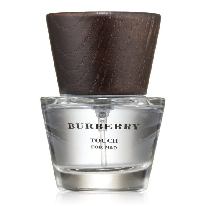 Burberry Touch Eau De Toilette Spray 50ml