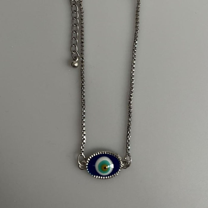 Powerful Evil Eye Bracelet (JIT) - Ward off negativity and attract good fortune. Top quality guaranteed!