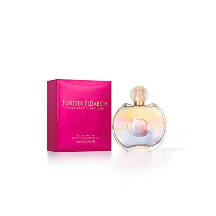 Elizabeth Taylor Forever Elizabeth Eau de Parfum Spray 100ml