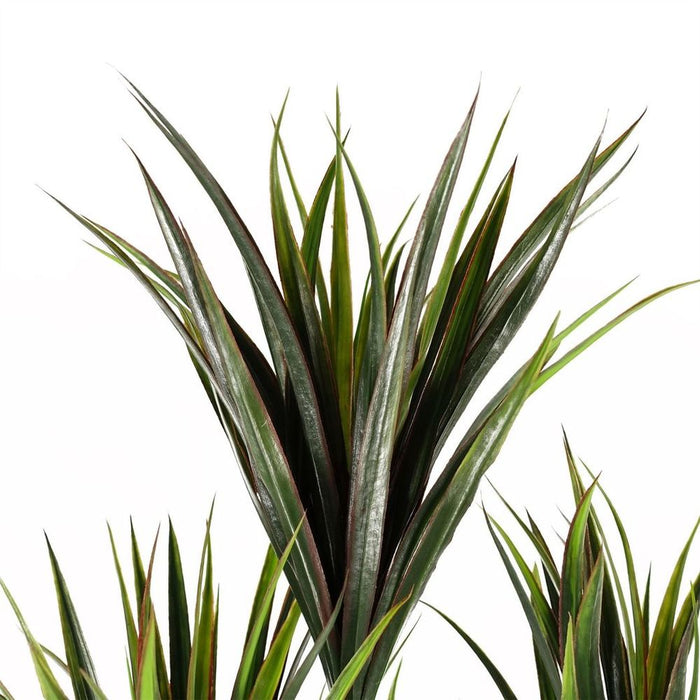 105cm UV Resistant Yucca Tree with 179 Leaves