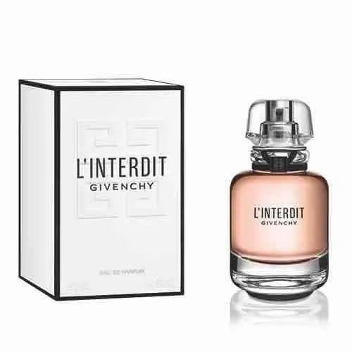Givenchy L'interdit Eau de Parfum Spray 50ml